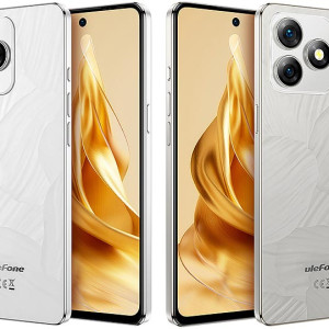  Ulefone Note 18 Pro